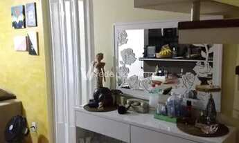 Imagem: Apartamento - São Bernardo - Campinas