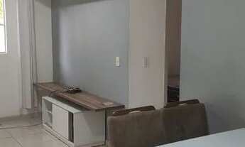 Imagem: Apartamento Village das Artes