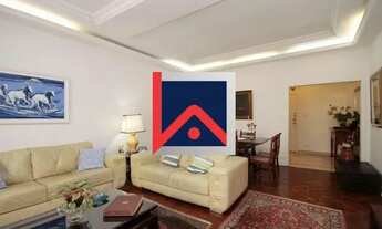 Imagem: Apartamento Venda 3 Dormitórios - 167 m²