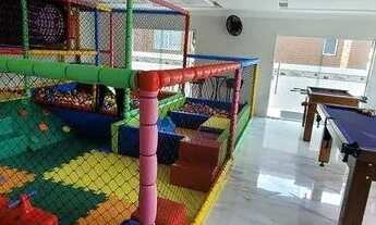 Imagem 6: PRAIA GRANDE - Apartamento Padrão - BOQUEIRÃO