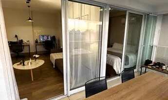 Imagem 9: Apartamento para aluguel possui 50 metros quadrados com 1 quarto em Consolação - São Paulo