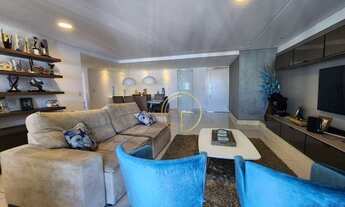 Imagem 5: Apartamento com 3 dormitórios à venda, 153 m² por R$ 1.050.000 - Brisamar - João Pessoa/PB