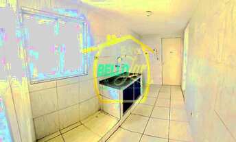 Imagem 4: Apartamento com 2 quartos + 1 reversível à venda, 65m² por R$ 310.000,00 - Torre - Recife