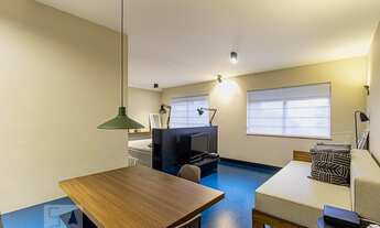 Imagem 3: Apartamento à Venda - Itaim Bibi, 1 Quarto, 50 m2