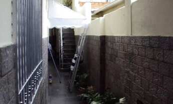 Imagem 6: São Paulo - Casa Padrão - Sapopemba