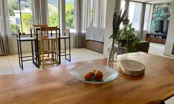 Imagem 4: Casa de condomínio para aluguel com 350 metros quadrados com 3 quartos