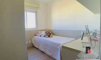 Imagem 3: Apartamento a venda na região da mooca com 3 dormitórios