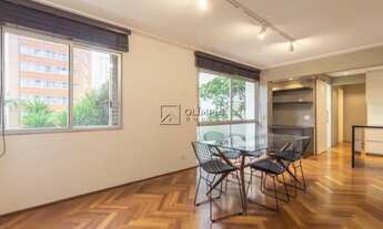 Imagem 5: Apartamento Locação Jardim Paulista 105 m² 2 Dormitórios