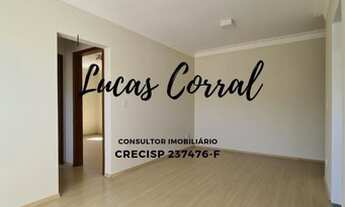 Imagem 6: APARTAMENTO RESIDENCIAL em SOROCABA - SP, JARDIM SIMUS