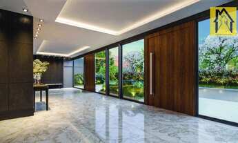 Imagem 6: Apartamento com 3 dormitórios à venda, 121 m² por R$ 1.800.000 - Jardim Sabará - São Paulo