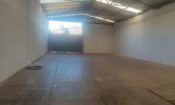 Imagem 2: Aluga se galpão 300mt2 Jardim Gramado próx Av.perimetral norte