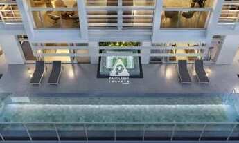 Imagem 3: Apartamento à venda, 4 quartos, 2 suítes, 2 vagas, Botafogo - RIO DE JANEIRO/RJ