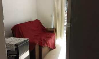 Imagem 2: Apartamento para venda com 33 metros quadrados com 1 quarto em Pioneiros - Balneário Cambo