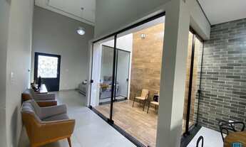 Imagem 4: CASA CONDOMINIO IDEAL LIFE POR R$600.000,00