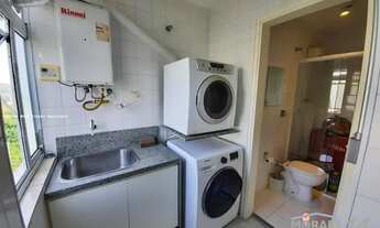 Imagem 2: Apartamento para Venda em São Paulo, Chácara Itaim, 1 dormitório, 1 suíte, 2 banheiros, 1