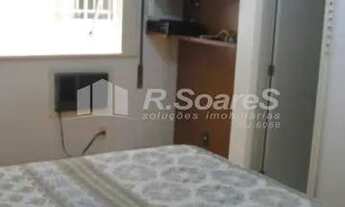 Imagem 7: Apartamento com três Quartos em Copacabana, Rua Barata Ribeiro