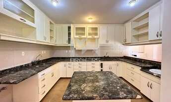 Imagem 7: Casa com 04 quartos disponível para locação no Condomínio Fazenda São Joaquim em Vinhedo