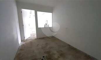 Imagem 3: São Paulo - Conjunto Comercial/Sala - BROOKLIN