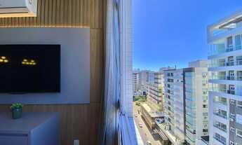 Imagem 3: Finamente decorado, de frente leste, bairro navegantes