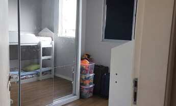 Imagem 4: Eliza Miranda, 3 Dormitórios Semi Mobiliado, 4 Andar