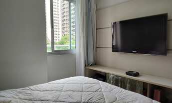 Imagem 7: Apartamento de 4 quartos + dep.completa