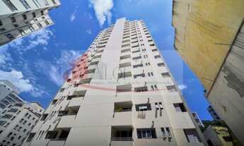 Imagem 2: OPORTUNIDADE DE APARTAMENTO NA CONSOLAÇÃO RUA JAGUARIBE A 3 min do Shopping Pátio Higienó