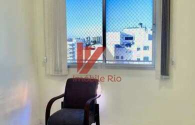 Imagem 7: VENDO APARTAMENTO, SALA, 2 QAURTOS, SUTE, UMA VAGA, 91M2 TIJUCA