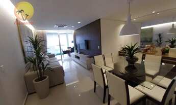 Imagem 2: Apartamento para Venda em Bertioga, Riviera de São Lourenço, 4 dormitórios, 4 suítes, 5 ba