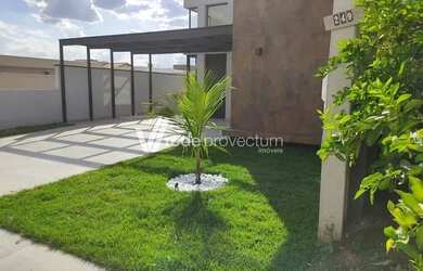 Imagem 2: Casa - Terras do Fontanário - Paulínia