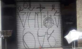 Imagem: Salão comercial