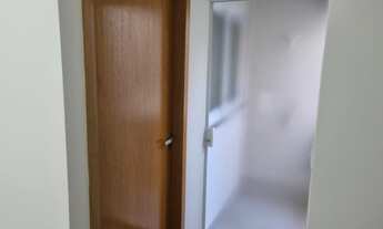 Imagem 7: Apartamento para Locação em São Paulo, Chácara Califórnia, 1 dormitório, 1 banheiro