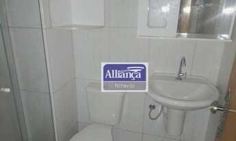 Imagem 7: Apartamento no condominio Solar do Barão