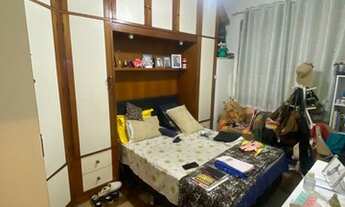 Imagem 7: Excelente Apartamento com 02 Quartos com Vaga em Piedade