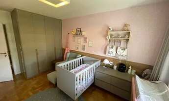 Imagem 7: SQS 108 REFORMADISSIMO 140 M²