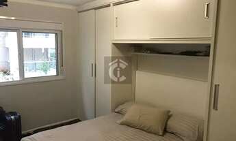 Imagem 7: Apartamento a venda Luzes da Mooca com 2 dormitórios, 1 suíte, 1 vaga, 82m²