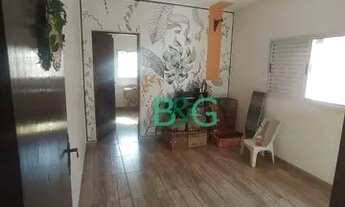 Imagem 4: Sobrado com 4 dormitórios à venda por R$ 780.000,00 - Belenzinho - São Paulo/SP