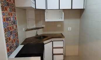 Imagem 6: Apartamento de 1 dormitórios, 1 vaga no Brooklin