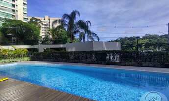 Imagem 3: Apartamento para Venda em Salvador, Alphaville I, 3 dormitórios, 1 suíte, 3 banheiros, 2 v