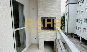 Imagem 7: Apartamento com 1 Suíte mais 1 Quarto e Duas vagas no Costa e Silva