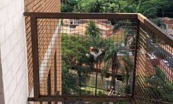 Imagem 2: Apartamento Parque Industrial Lagoinha - Ribeirão Preto/SP com 3 dormitórios para alugar