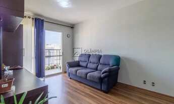 Imagem 5: Locação Apartamento 2 Dormitórios - 78 m² Brooklin