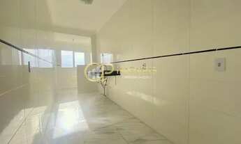 Imagem 4: Apartamento com 2 dorms, Caiçara, Praia Grande - R$ 450 mil, Cod: 320