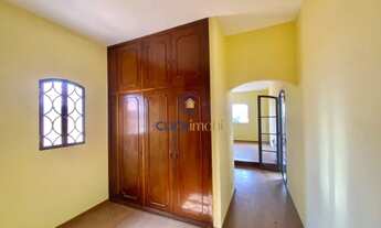 Imagem 4: Casa - Parque São Quirino - Campinas