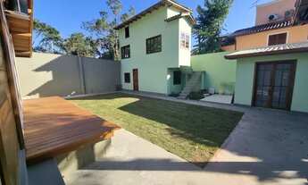 Imagem 4: Casa com 4 dormitórios à venda, 241 m² por R$ 1.250.000 - Cachoeira do Bom Jesus - Florian