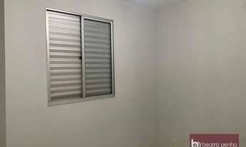 Imagem 6: Apartamento para alugar, 44 m² por R$ 1.200,00/mês - Vila São Jorge - São José do Rio Pret