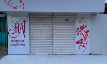 Imagem: Aluga-se ponto comercial
