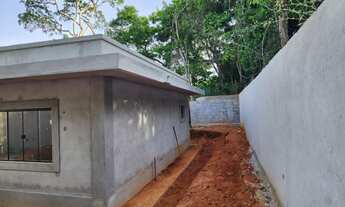 Imagem 5: COD 057 - Casa em Nova Itaúna com 3 quartos - Saquarema - RJ