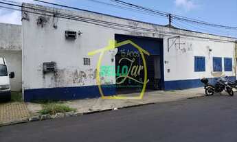 Imagem 1: Galpão, 780 m² - venda por R$ 2.500.000,00 ou aluguel por R$ 17.500,00/mês - Santo Amaro