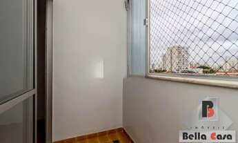 Imagem 5: Apartamento na Mooca, com 01 quartos e 01 vaga