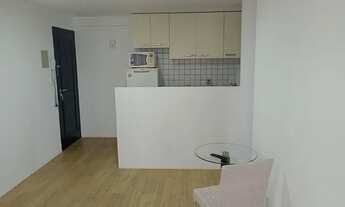 Imagem 5: Apartamento mobiliado com 1 quarto em Casa Forte, Recife/PE